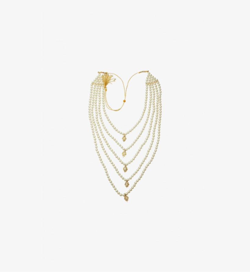 Mala - Pearl, transparent png download