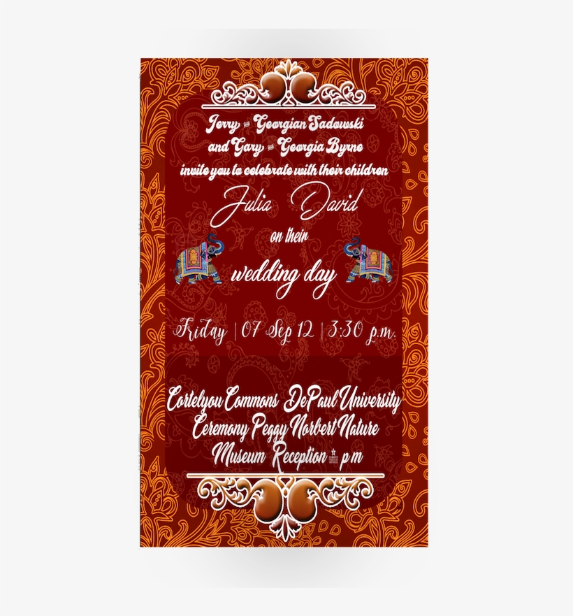Indian Wedding Bride Arranged Marriage Game - Wedding, transparent png download