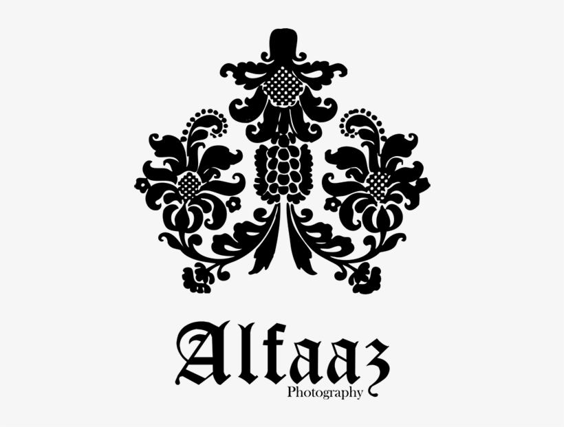 Alfaaz Logo Blk Square - Logo, transparent png download