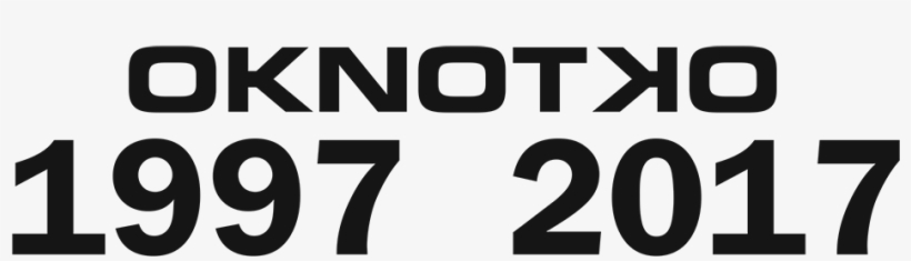 Oknotok Radiohead, transparent png download