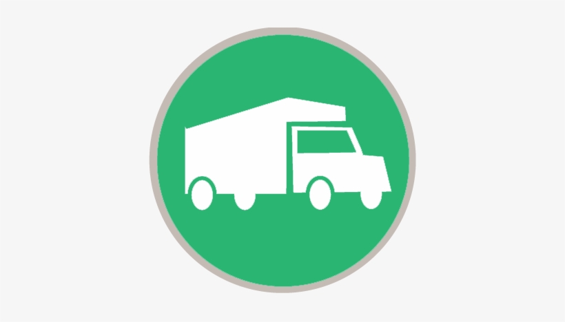 Transportation, Logistics & Advanced Manufacturing - Parking, transparent png download