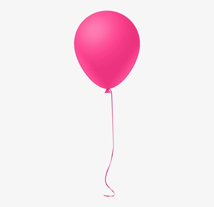 Happy Birthday From Nintendo - Balloon, transparent png download