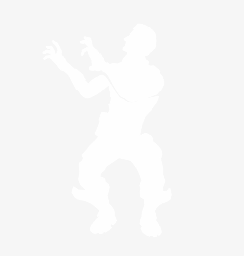 Reanimated - Emote - Fortnite - Reanimated Fortnite Dance, transparent png download