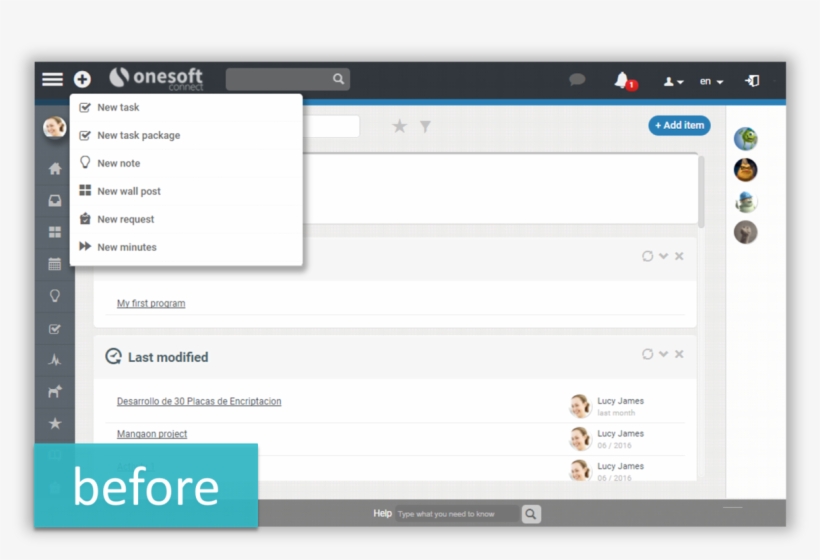 Do You Fancy A Quick Access To Adding New Items In - Yu Yu Hakusho Yusuke, transparent png download