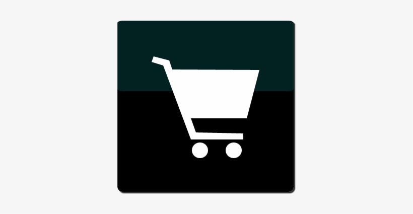 Spp)lpl] P]ppppp Socks - Shooping Cart Icon Flat Png Red, transparent png download
