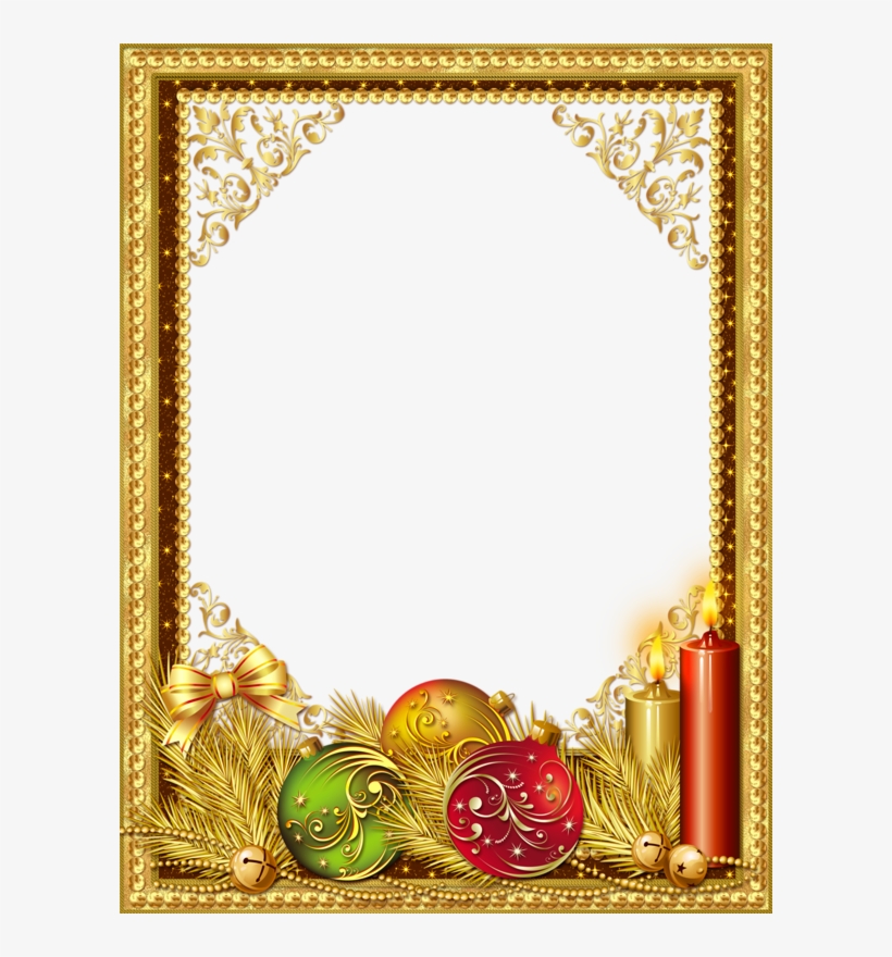 View Album On Yandex - Christmas Png, transparent png download