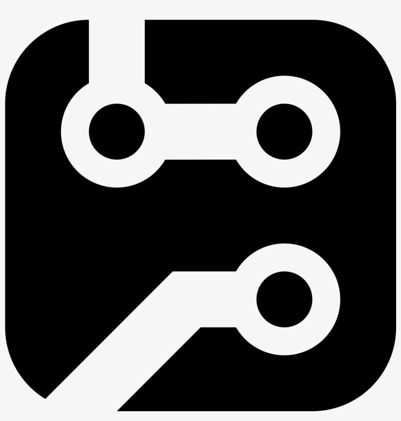 Electronics Training - Circuit Board Icon Png, transparent png download