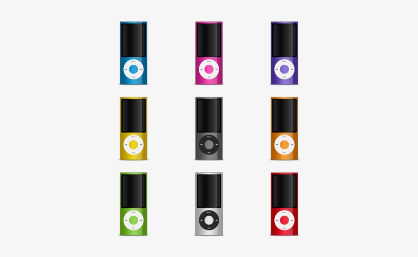 Search - 5gipod Nano, transparent png download