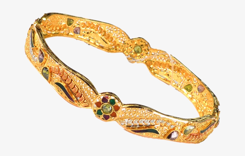 Purabi Bb 7540 - Bangle Png, transparent png download