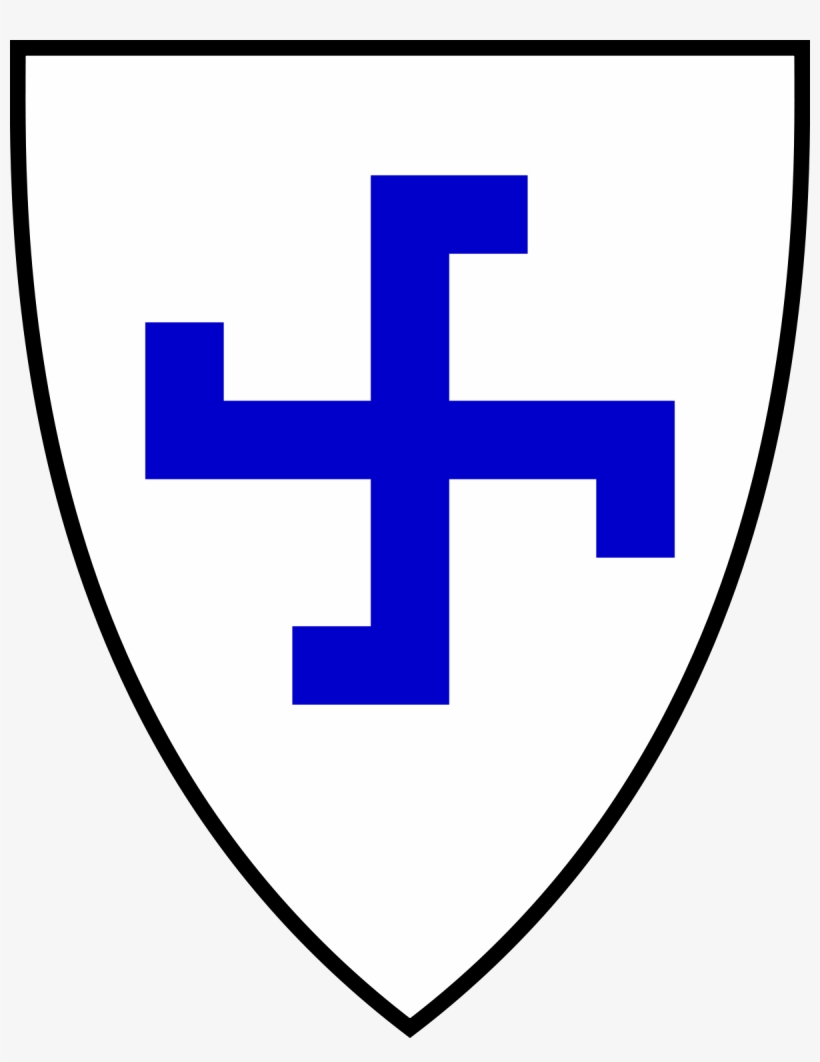 Swastika Christian Cross, transparent png download