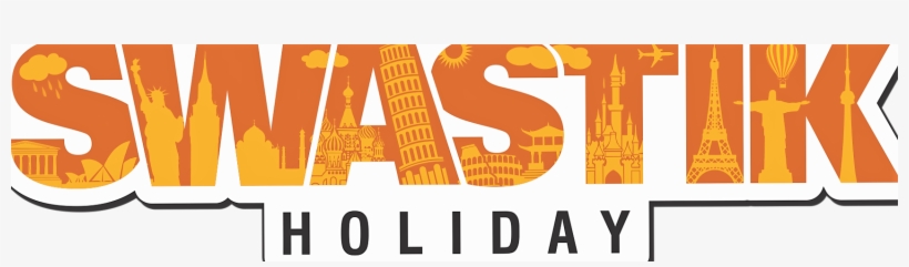 Swastik Holiday Hotel - Graphic Design, transparent png download