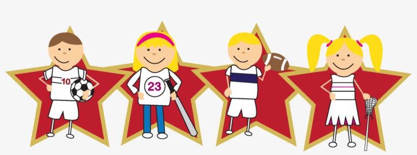 Sports Clipart Transparent Background, transparent png download