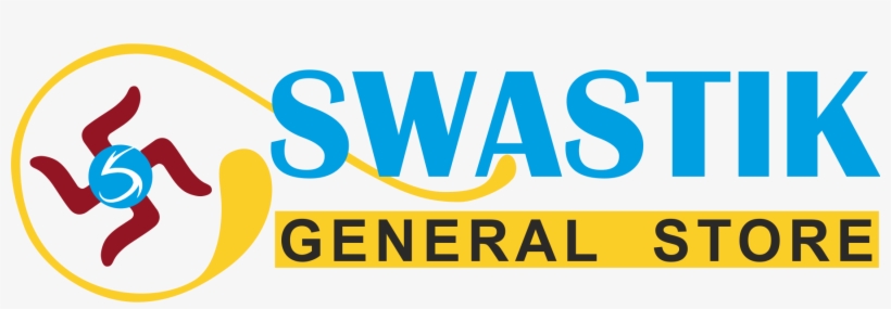 Swastik General Store - Swastika, transparent png download