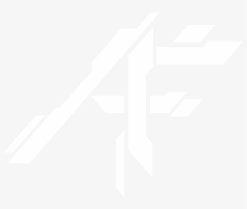 Af Logo - Arcadia Federation, transparent png download