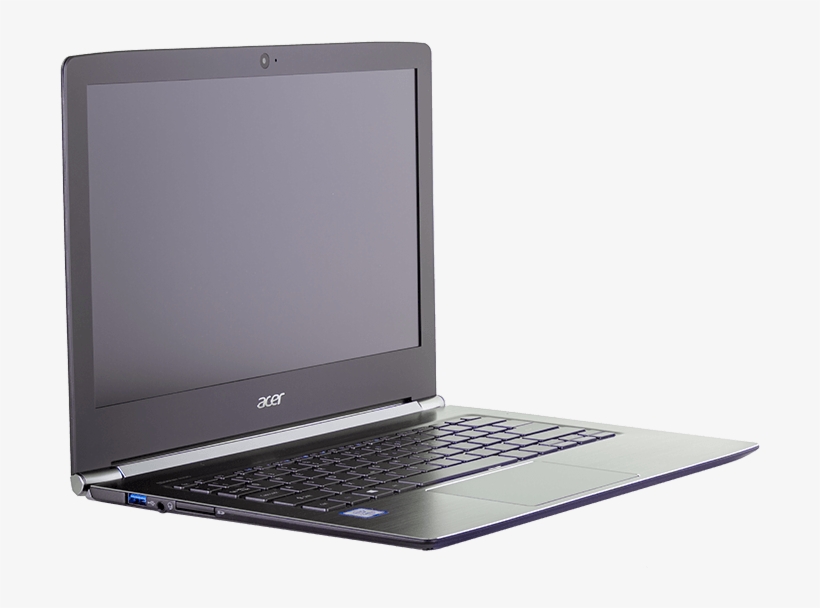 Acer Aspire S 13 - Netbook, transparent png download