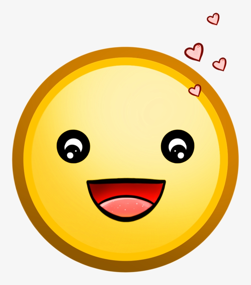 Smiley, transparent png download
