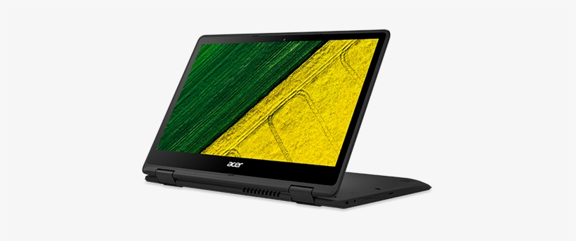 The Acer Spin 5 Laptop Is A User-friendly Budget Windows - Acer Spin 5 Notebook, transparent png download