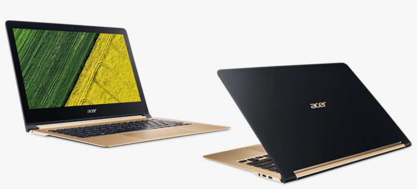 Acer Swift 7 Laptop - Sf713 51 M6p9 Swift 7, transparent png download