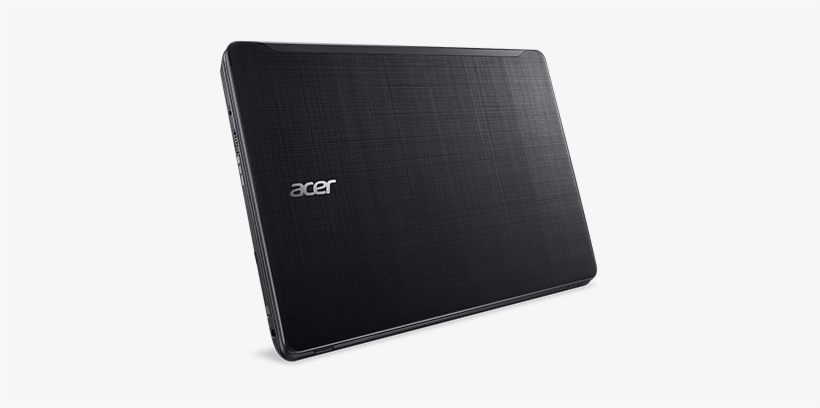 Aspire F15 Black Photogallery 05 - Acer Travelmate B117, transparent png download