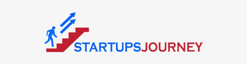Logo Startups Journey - Startups Journey Logo, transparent png download