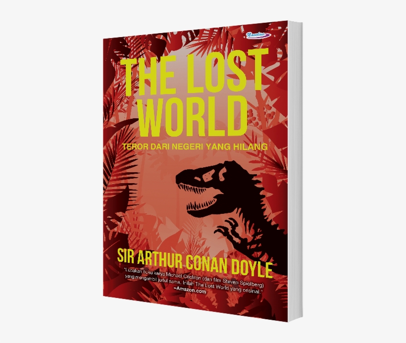 Novel The Lost World - Nancy Hahn | Frogercise | Hahn | Buch | Rainforest, transparent png download