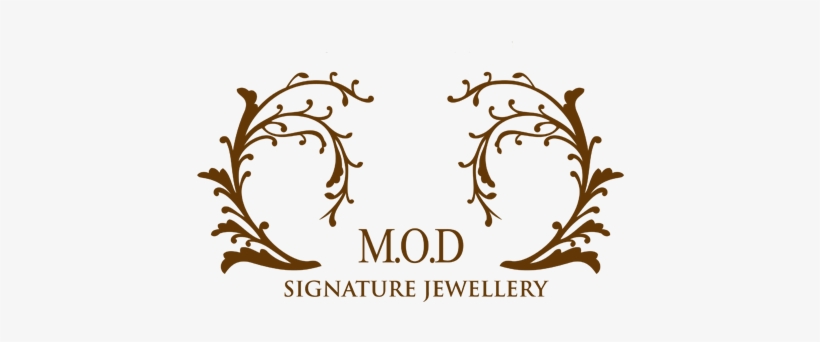 Jewellers Logo M, transparent png download