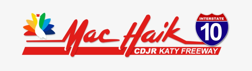 2018 Ram 1500 Lone Star Silver Crew Cab 4wd - Mac Haik Ford Pasadena Logo, transparent png download