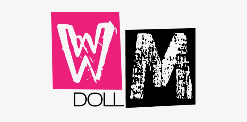 Wm Doll - Doll, transparent png download
