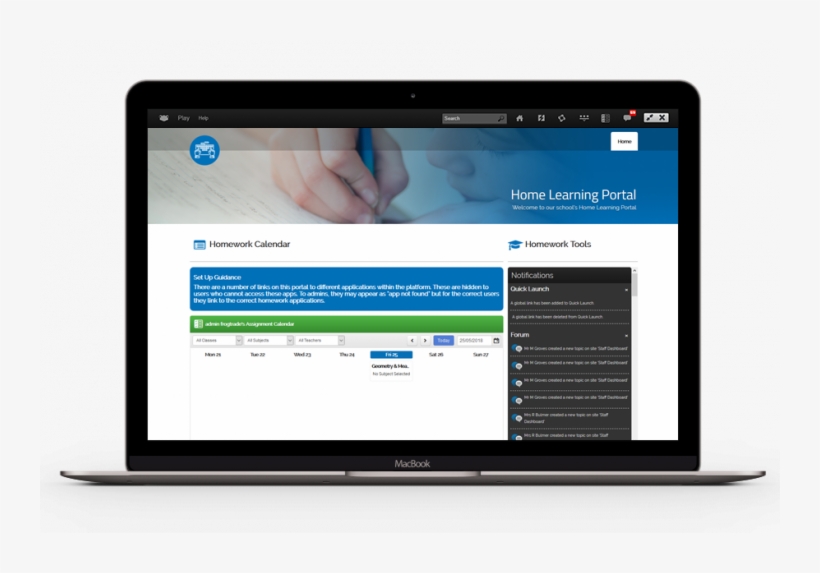 Site Templates - Education, transparent png download