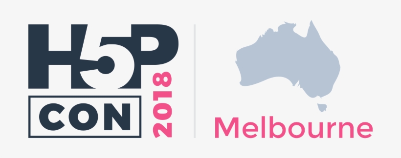 The H5p Community Is Global And Growing Exponentially - H5p Conference 2018, transparent png download