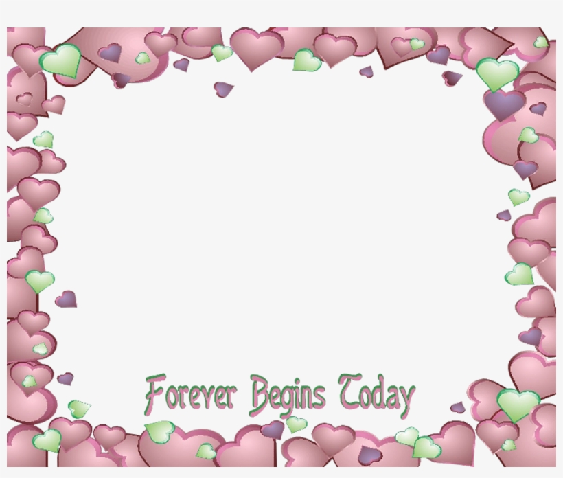 Wedding Frame Templates - Marriage, transparent png download
