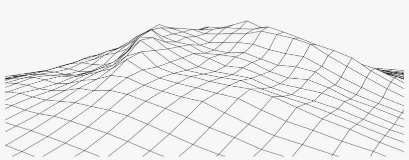 Geometric Accuracy Assessment Of Unmanned Digital Cameras - Line Art, transparent png download