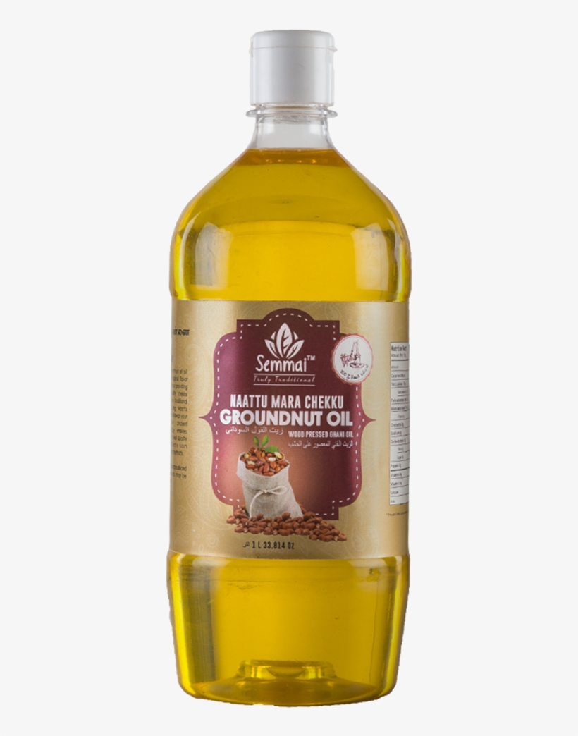 Ground Oil 1 Litre - レモン ティー リプトン, transparent png download