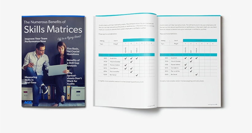 You, If You're Looking To Get Even More Out Your Existing - Skills Management, transparent png download