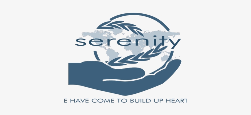 Serenity Club Ius - Serenity Prayer, transparent png download