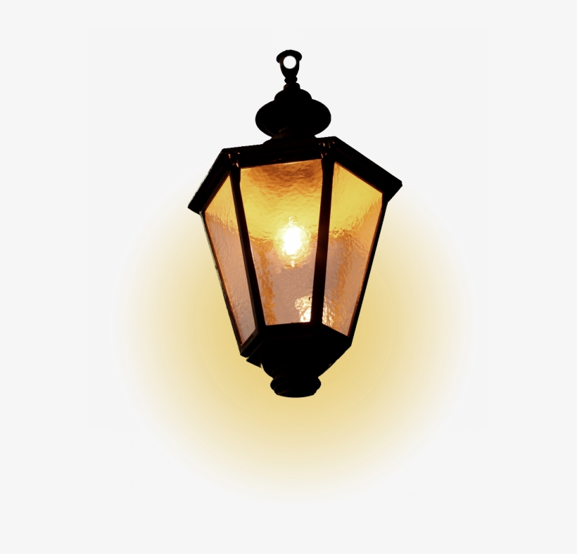 Street Light, transparent png download