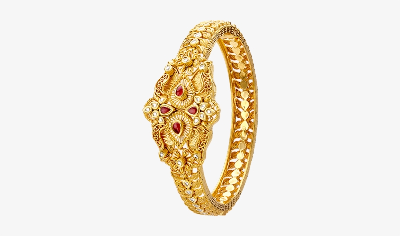 Tanishq Pays Tribute To Rajputana Tradition With The - Jewellery, transparent png download