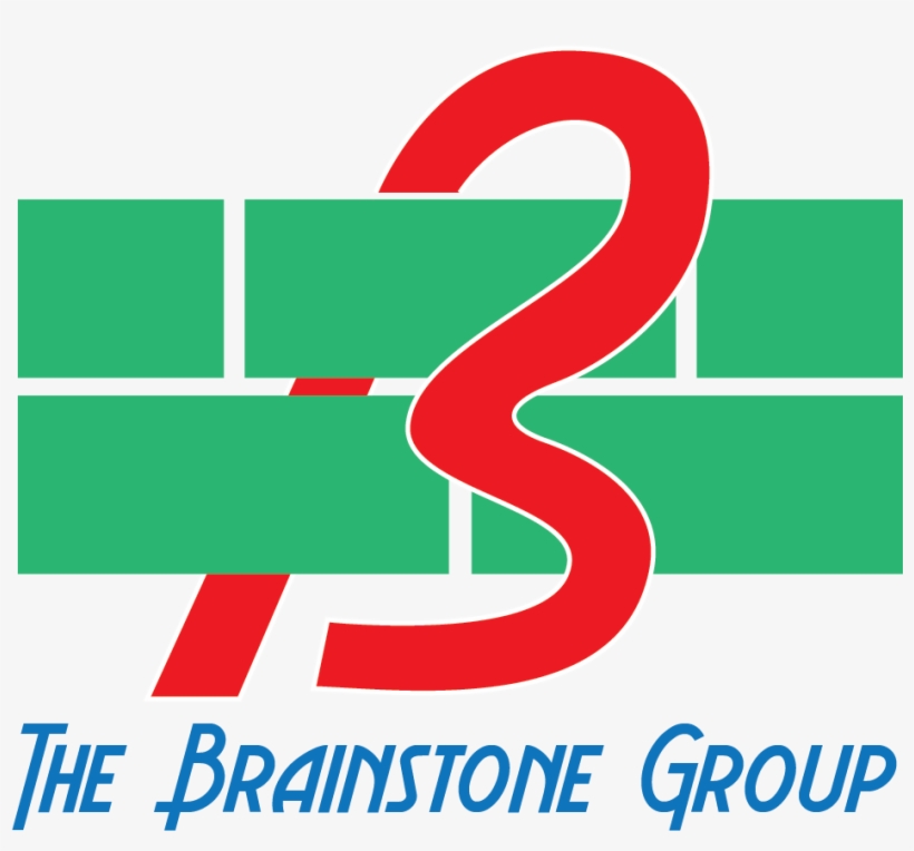 Logo Design By Hamdi Kandil For The Brownstone Group - Stars, transparent png download