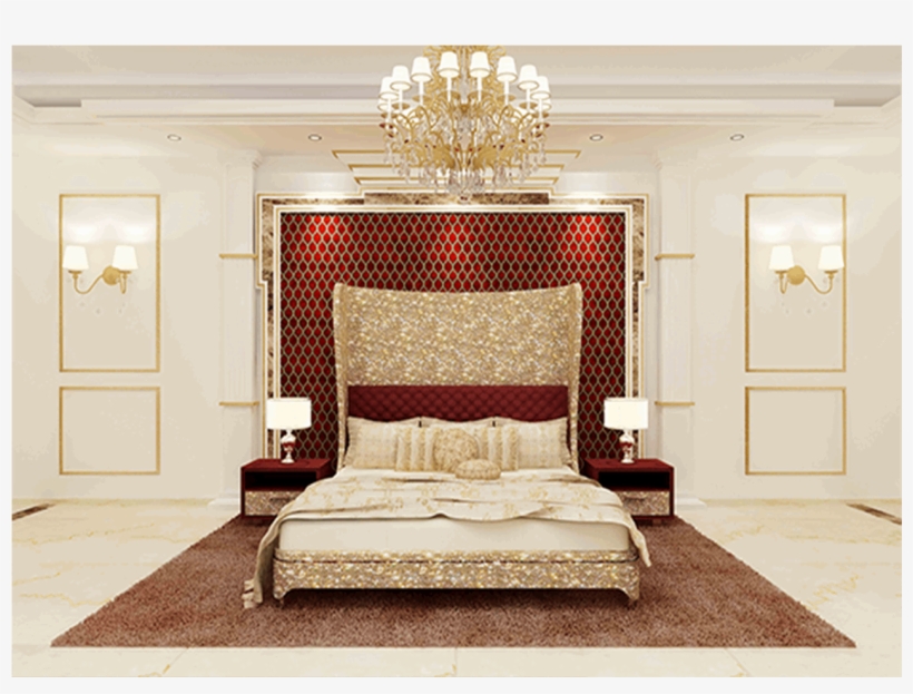 5 Shares 5 Likes - Bedroom, transparent png download