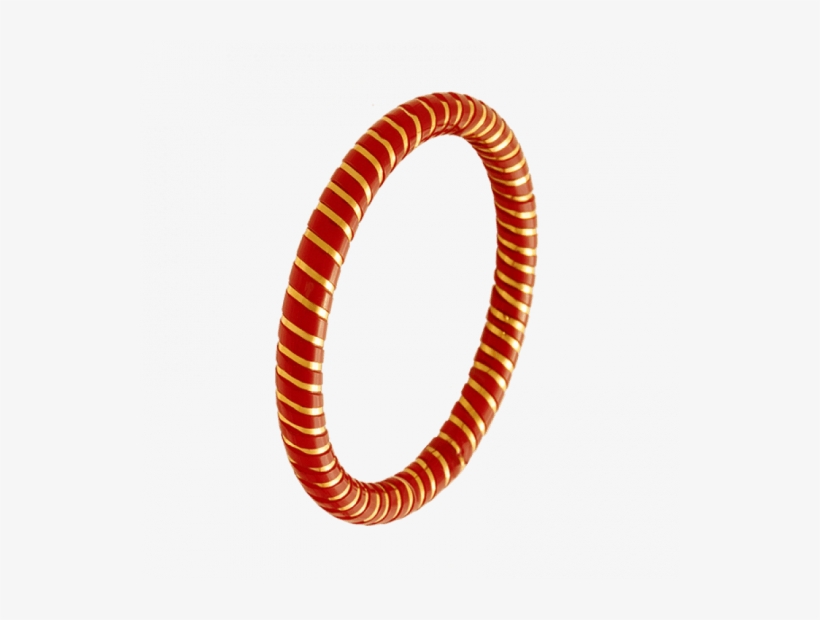 Pola Bangles In Gold Online, transparent png download