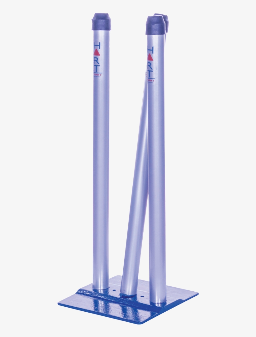 Cricket Stumps Png Transparent Image - Cricket, transparent png download