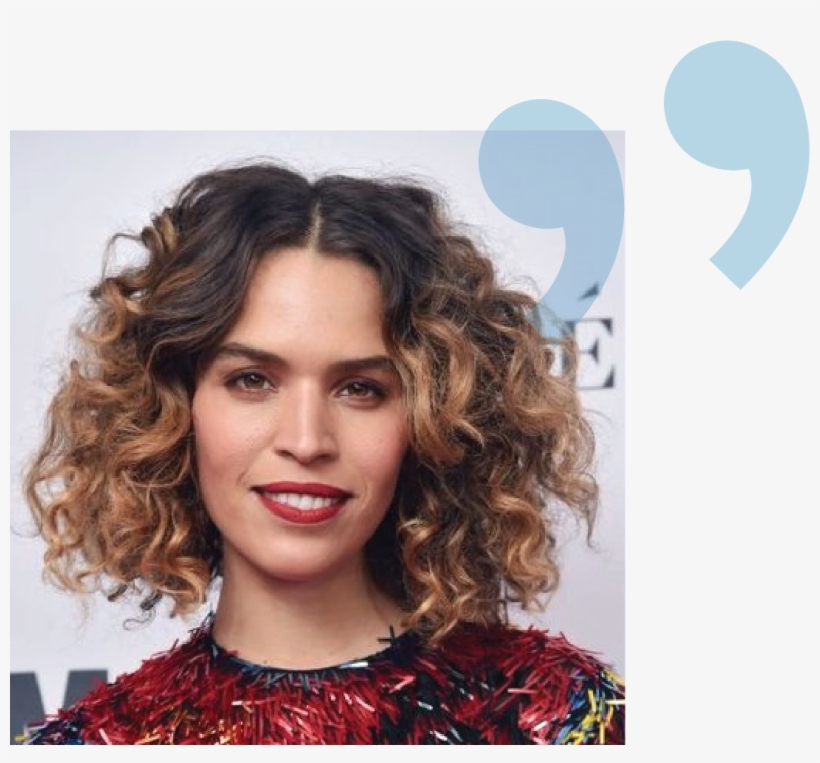 “at A Time When Our Boys And Young Men Are In Desperate - Cleo Wade, transparent png download