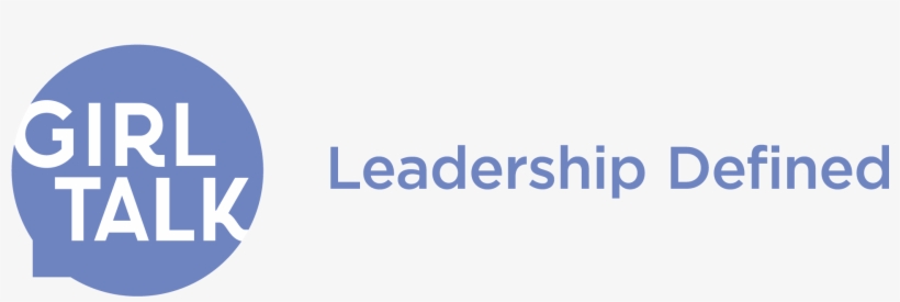 Girl Talk Alternative Logo - Girl, transparent png download