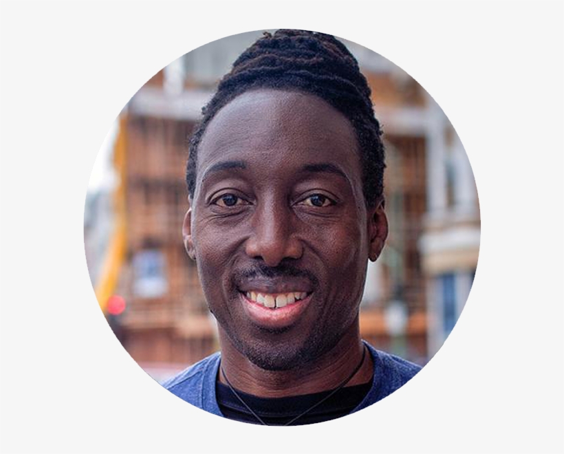 Antwi John S. And James L. Knight Foundation PNG Image Transparent