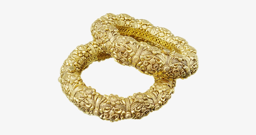 Bangles And Bracelets - Body Jewelry, transparent png download