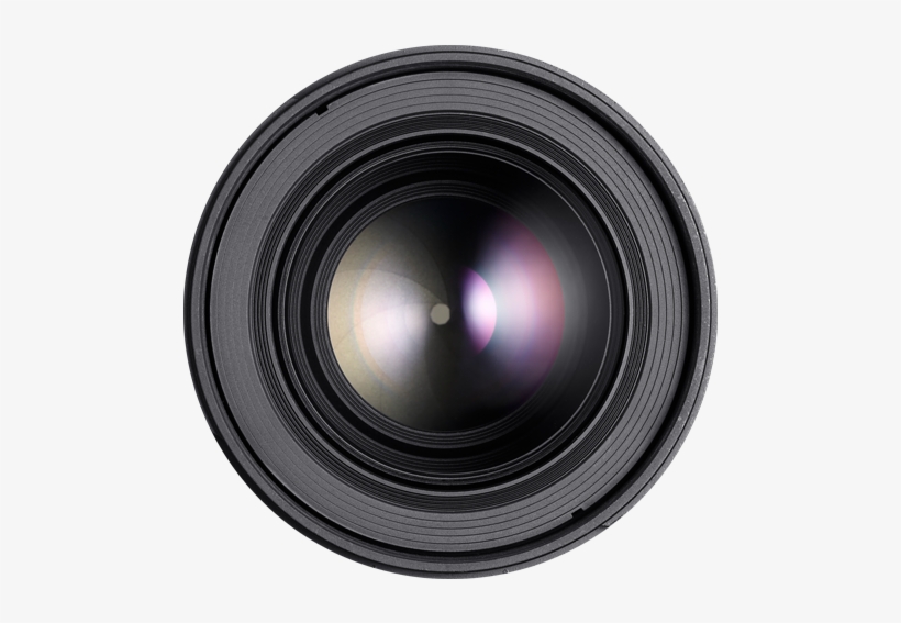 1551771279 - Samyang 100mm F/2.8 Ed Umc Macro Lens For Sony A, transparent png download