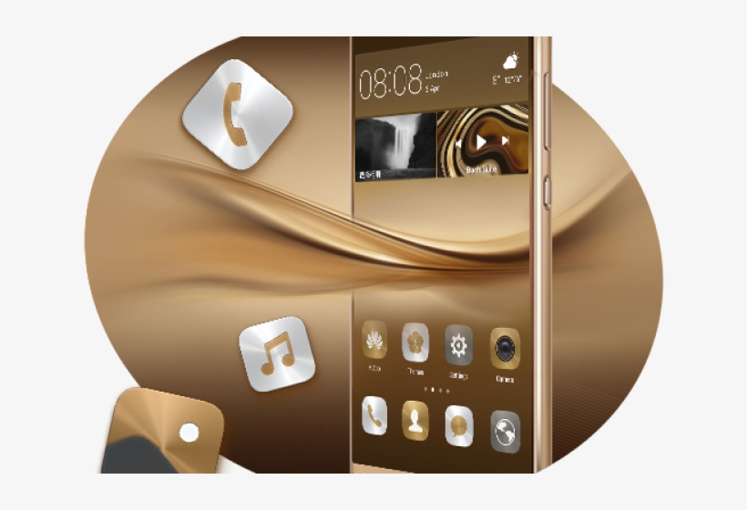 Download By Size - Android, transparent png download