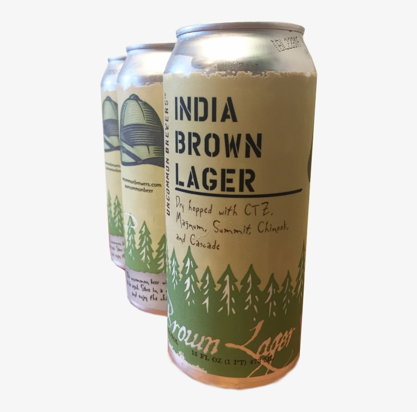 India Brown - Whiskey Thief Beer, transparent png download