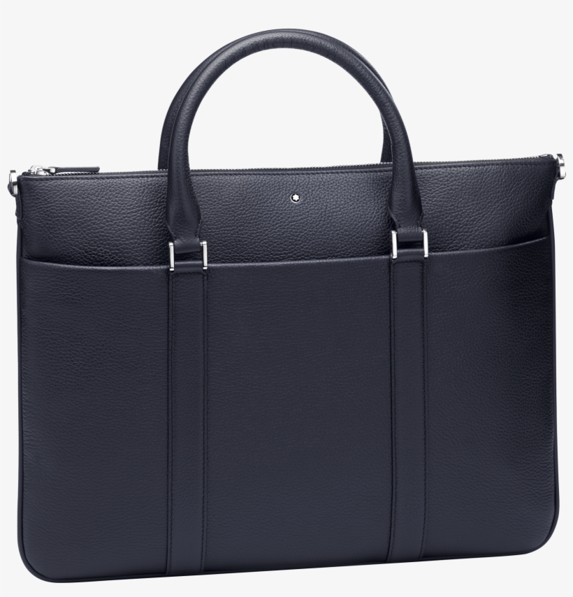 Mont Blanc Bag Men, transparent png download