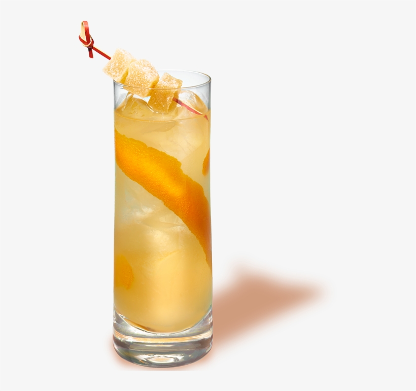 New York State Of Mind - Classic Cocktail, transparent png download